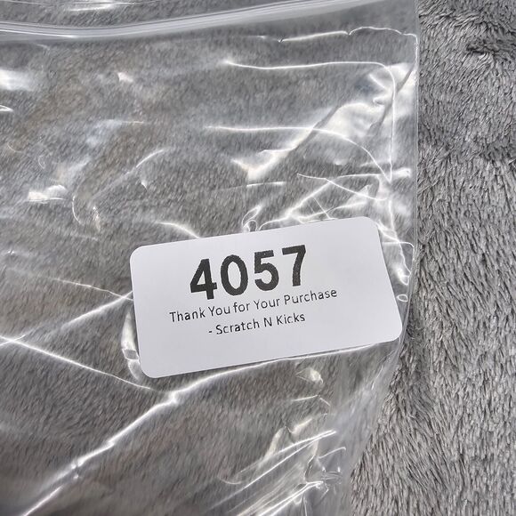 J. McLaughlin Women's White Ankle Side Zip Pants Size 6 - Picture 13 of 13